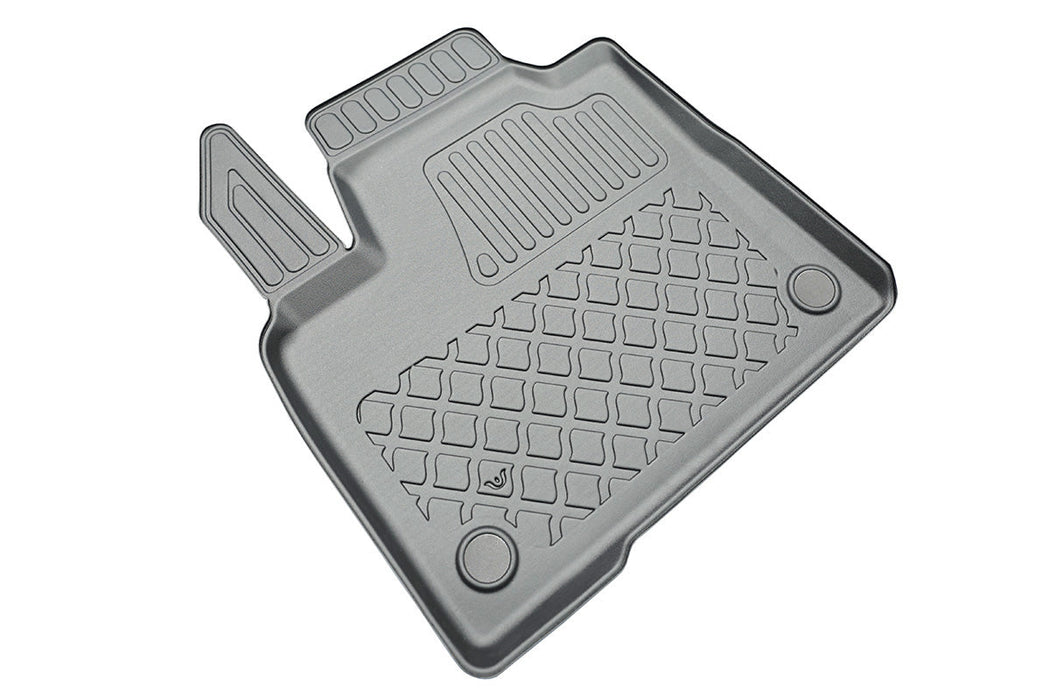 Covorase auto tip tavita Renault Kangoo III Furgon, an fabricatie 06.2021 - prezent, caroserie van ampatament l1 si l2