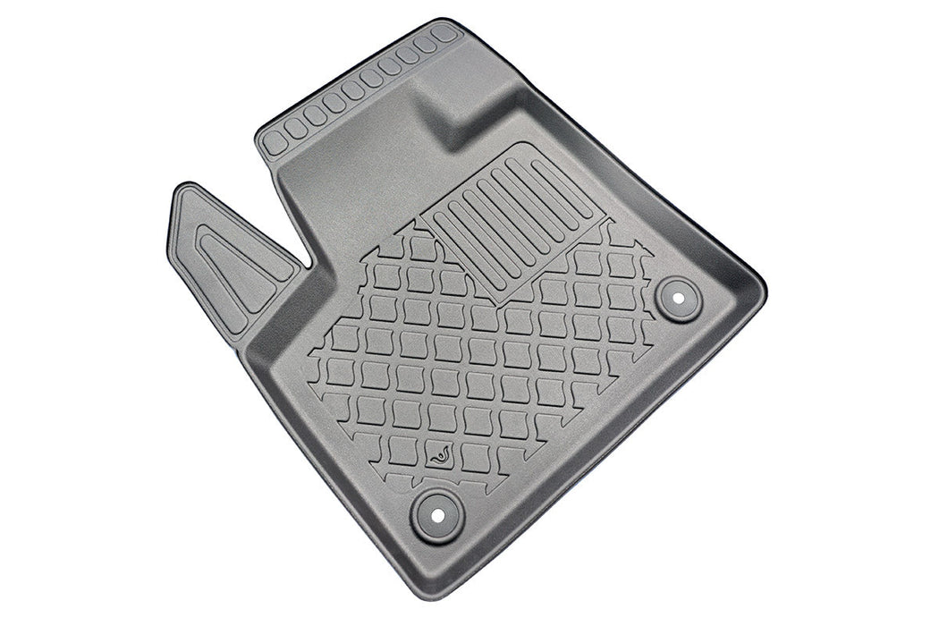Covorase auto tip tavita Citroen C5 Aircross PHEV, an fabricatie 01.2020 - prezent, caroserie suv