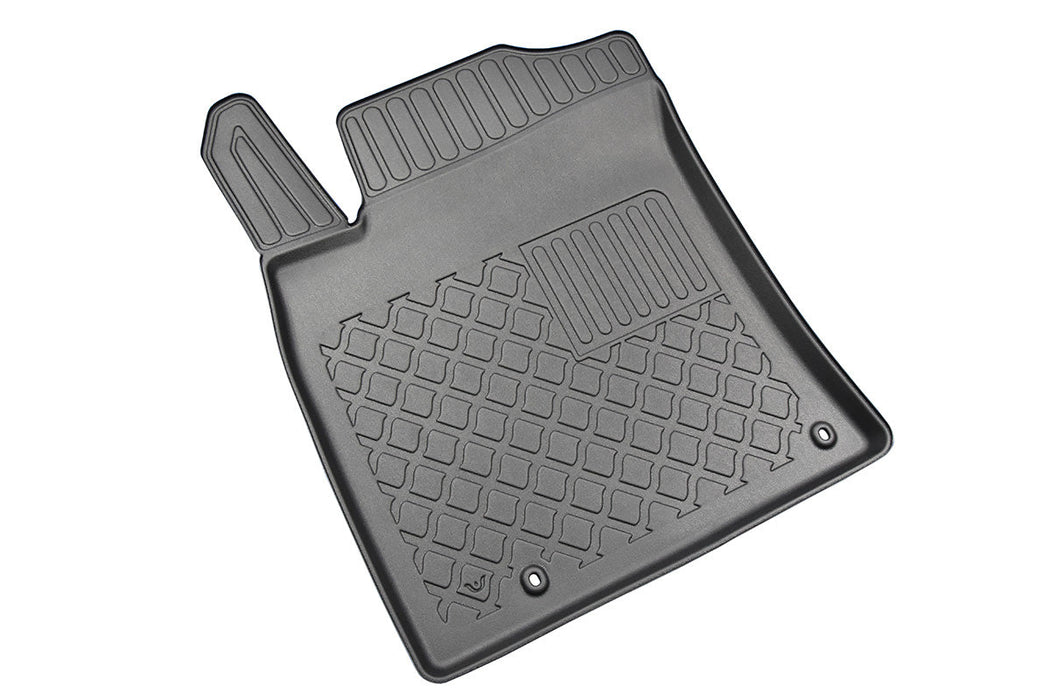 Covorase auto tip tavita Hyundai I30 III MHEV, an fabricatie 02.2020 - prezent, caroserie fastback nu corespunde pentru phev