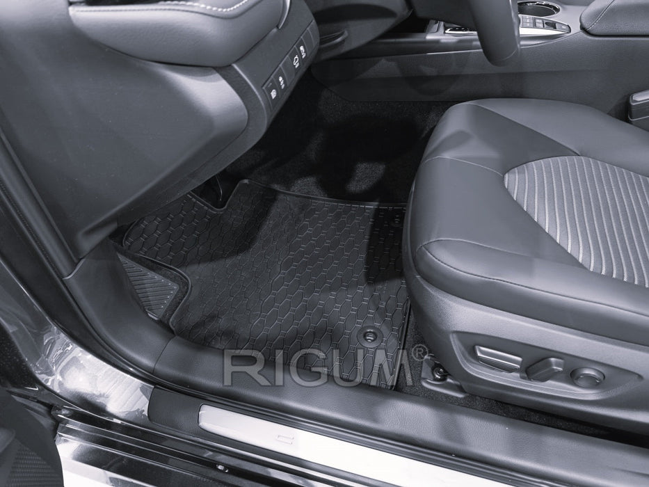Covorase auto Toyota Camry Hybrid, an fabricatie 2018 - prezent, caroserie sedan