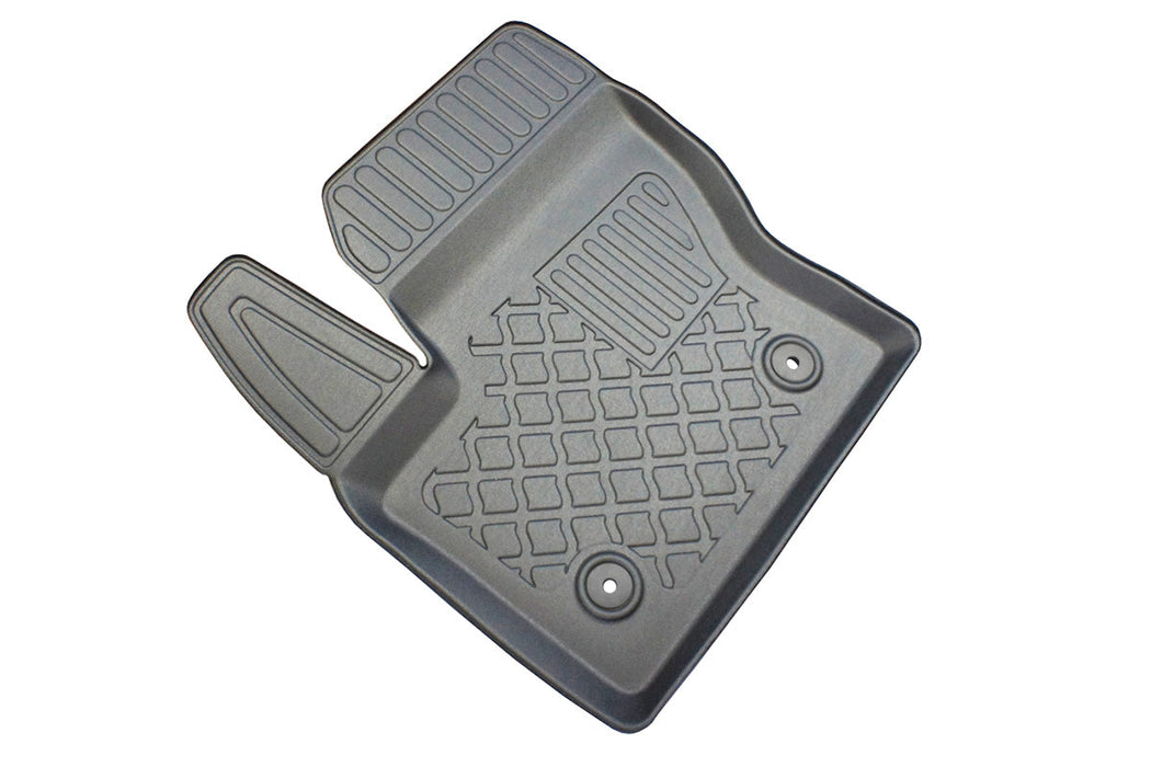Covorase auto tip tavita Ford Kuga II, an fabricatie 02.2013 - 03.2020, caroserie suv