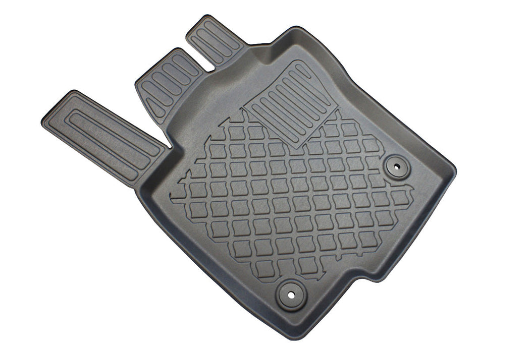 Covorase auto tip tavita Volkswagen Jetta VI, an fabricatie 01.2011 - 2018, caroserie sedan