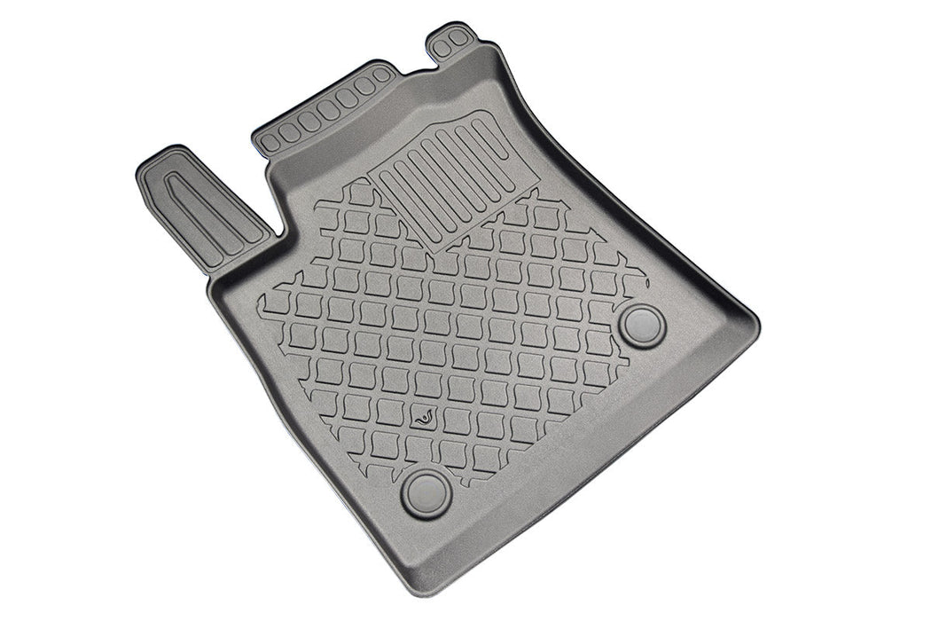Covorase auto tip tavita Renault Megane IV, an fabricatie 01.2017 - prezent, caroserie sedan