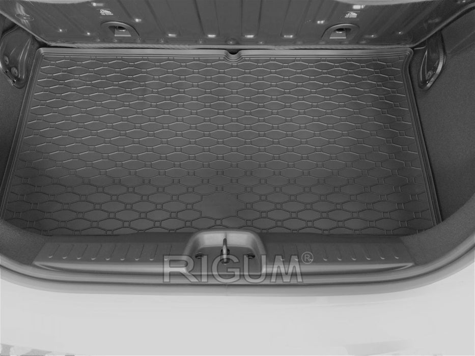 Tavite portbagaj Fiat 500 electric, caroserie hatchback, an fabricatie 11.2020 - prezent