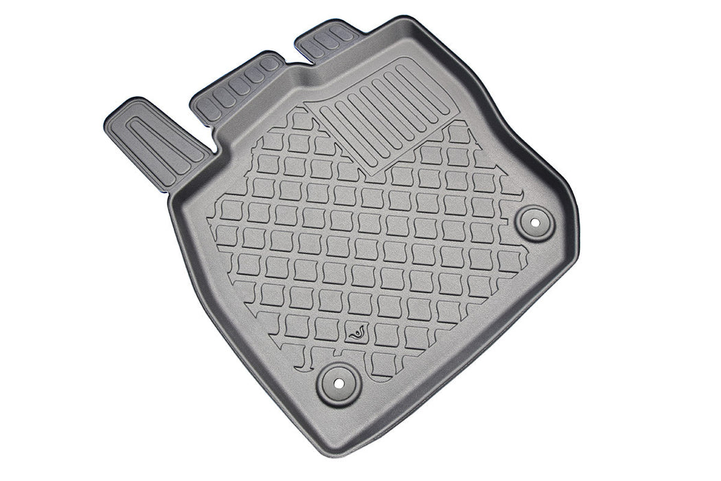 Covorase auto tip tavita Audi A3 8Y, an fabricatie 03.2020 - prezent, caroserie sportback nu corespunde pentru s3 si rs3