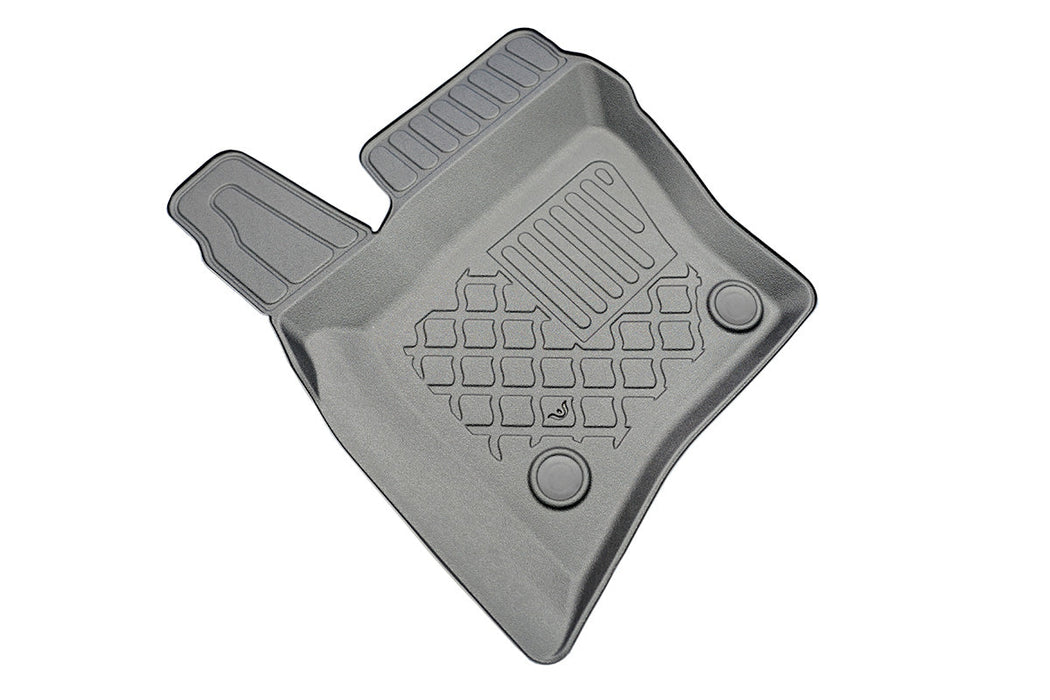 Covorase auto tip tavita Land Rover Defender 110, an fabricatie 2020 - prezent, caroserie suv l663
