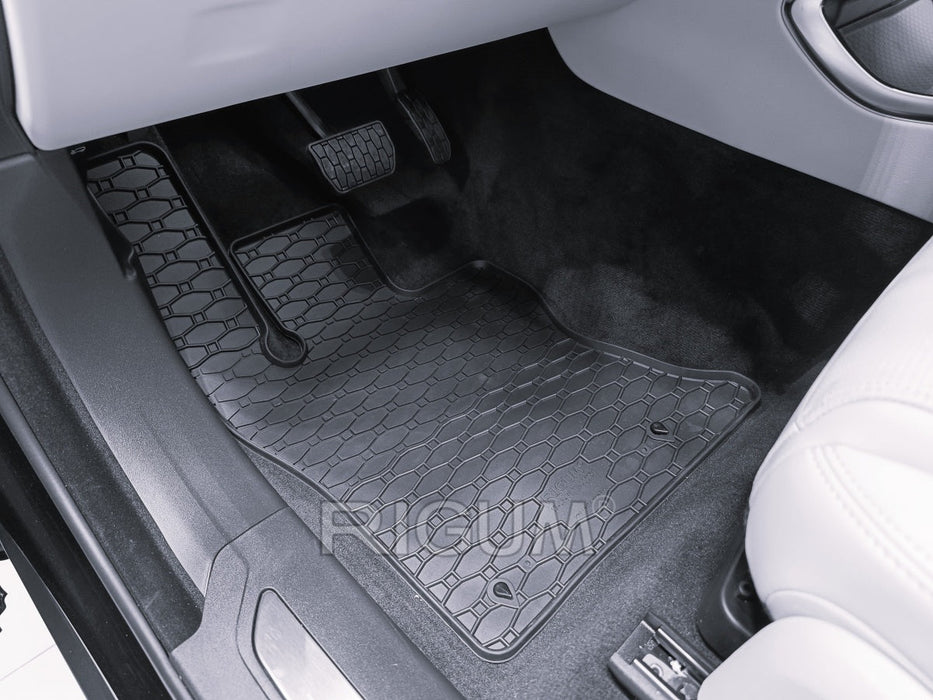 Covorase auto Land Rover Range Rover Velar, an fabricatie 09.2017 - prezent, caroserie suv