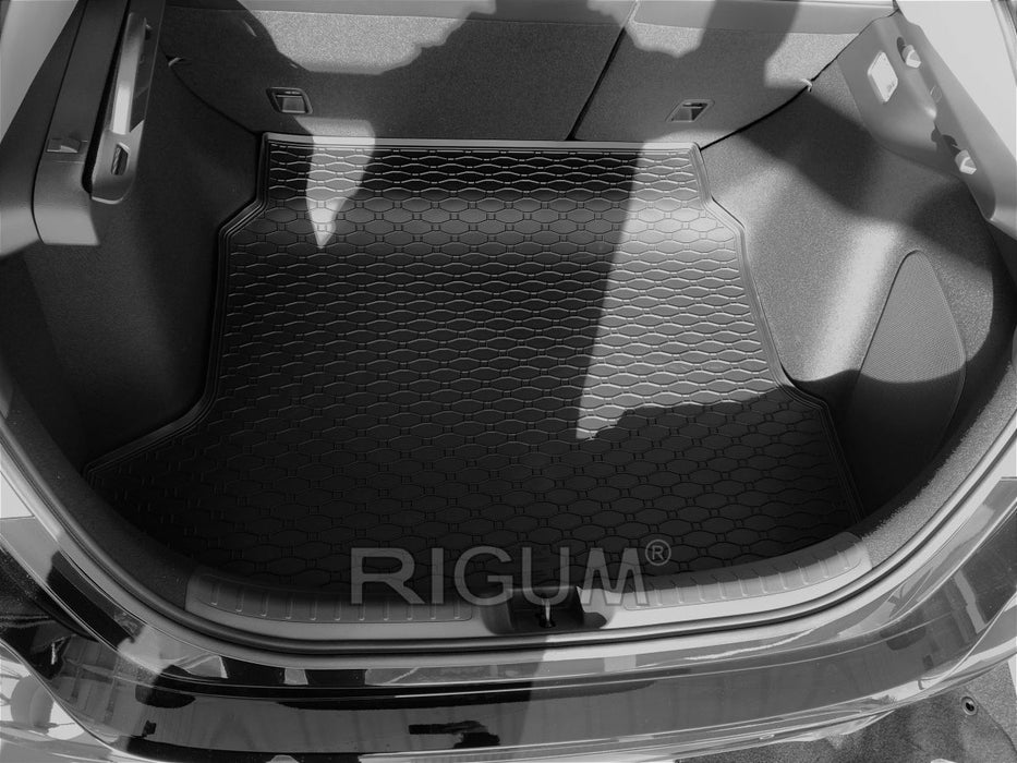 Tavite portbagaj Honda Civic XI, caroserie sedan, an fabricatie 11.2022 - prezent, cu/fara subwoofer