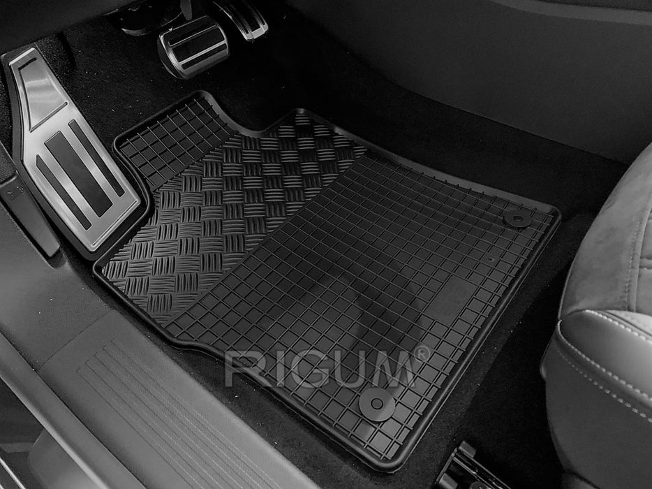 Covorase auto Peugeot 308 Hybrid, an fabricatie 2022 - prezent, caroserie combi