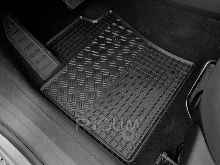 Covorase auto Jeep Renegade 4xe PHEV, an fabricatie 06.2020 - prezent, caroserie suv