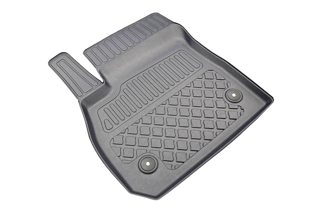 Covorase auto tip tavita Opel Insignia B, an fabricatie 07.2017 - prezent, caroserie combi