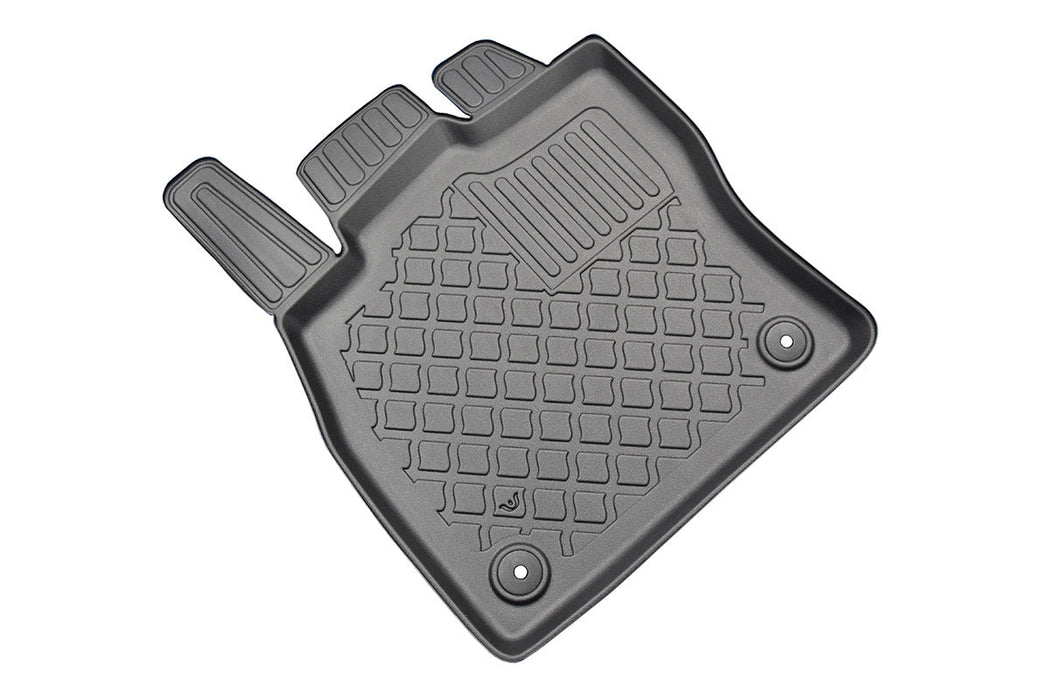 Covorase auto tip tavita Skoda Superb IV PHEV, an fabricatie 2020 - 06.2022, caroserie sedan