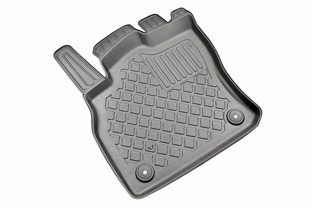 Covorase auto tip tavita Audi Q3 II, an fabricatie 08.2018 - prezent, caroserie suv