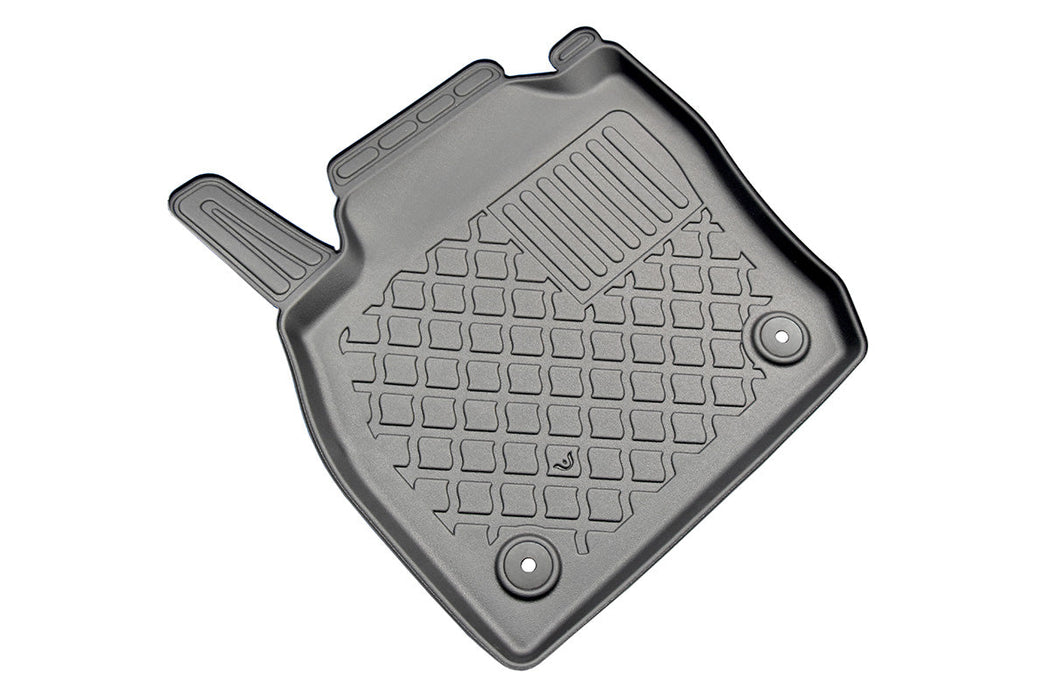 Covorase auto tip tavita Volkswagen T-Cross, an fabricatie 04.2019 - 2023, caroserie suv