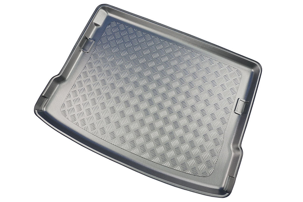 Tavita portbagaj Renault Austral E-TECH fabricatie 2023 - prezent, caroserie suv, 5 locuri, portbagaj superior, podea variabila in pozitie superioara #2