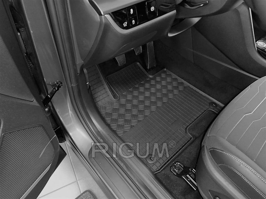 Covorase auto Kia Sportage V Hybrid, an fabricatie 2022 - prezent, caroserie suv
