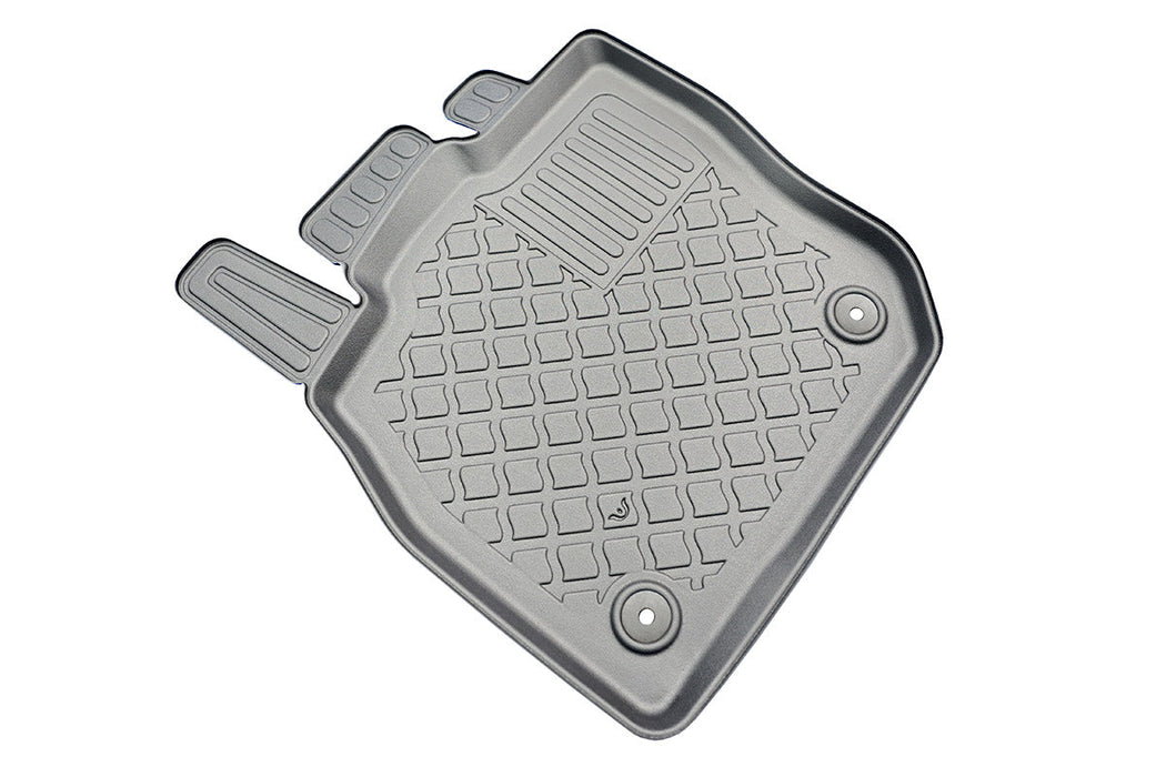 Covorase auto tip tavita Seat Leon IV MHEV, an fabricatie 2020 - prezent, caroserie combi