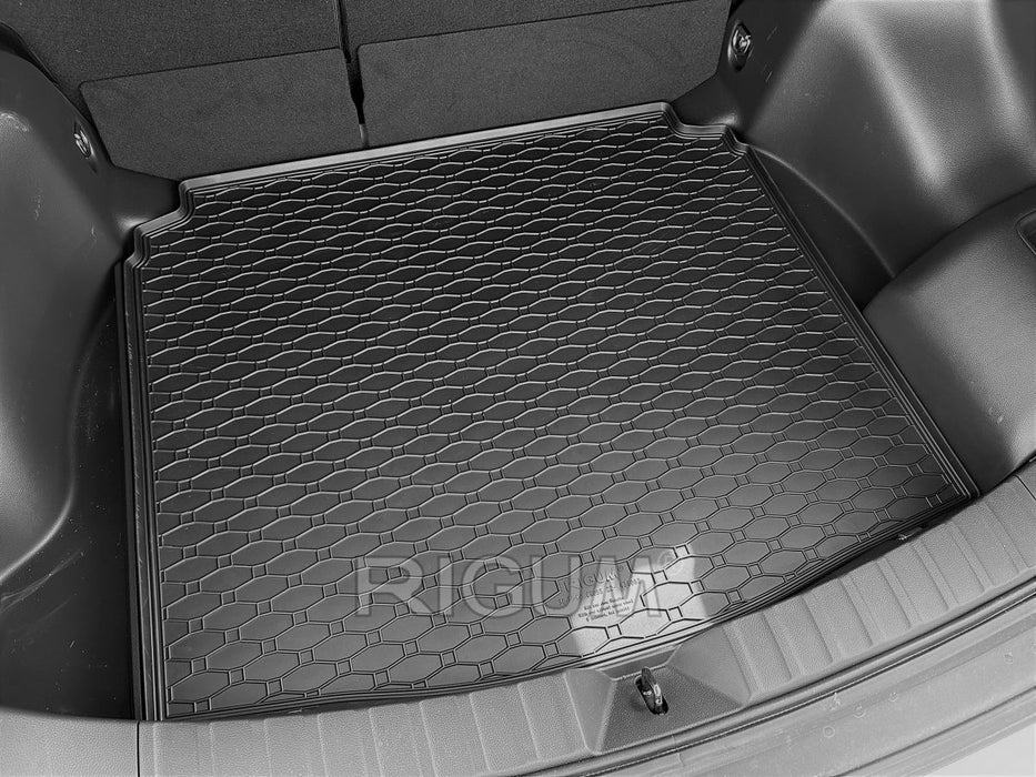 Tavite portbagaj Toyota Corolla Cross Hybrid, caroserie suv, an fabricatie 11.2022 - prezent, cu / fara roata de rezerva