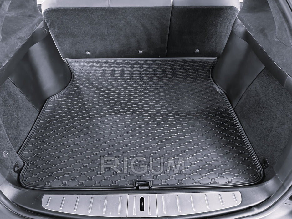 Tavite portbagaj Tesla Model X, caroserie suv, an fabricatie 10.2016 - 12.2020, 5 locuri