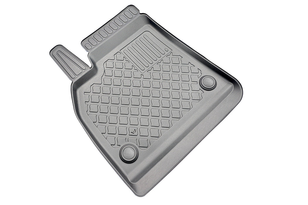 Covorase auto tip tavita Tesla Model Y, an fabricatie 08.2021 - prezent, caroserie suv