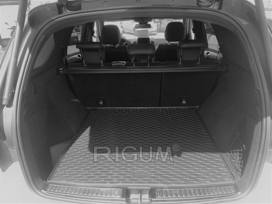 Tavite portbagaj Mercedes ML W166, caroserie suv, an fabricatie 11.2011 - 05.2015