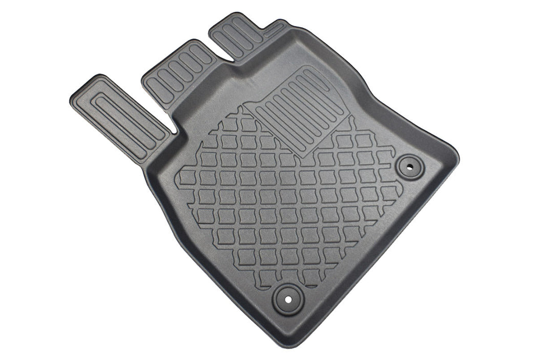 Covorase auto tip tavita Volkswagen Passat B8, an fabricatie 12.2014 - 11.2023, caroserie combi