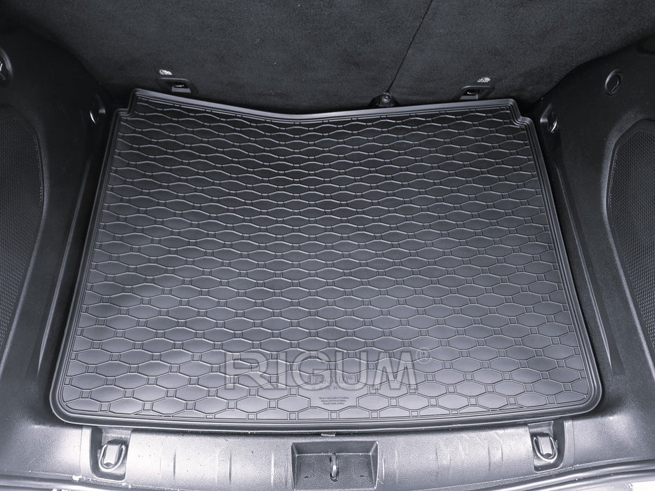 Tavite portbagaj Fiat 500 X, caroserie suv, an fabricatie 01.2015 - prezent