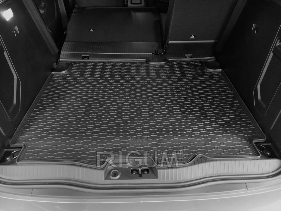 Tavite portbagaj Mercedes T-Class, caroserie van, an fabricatie 04.2022 - prezent