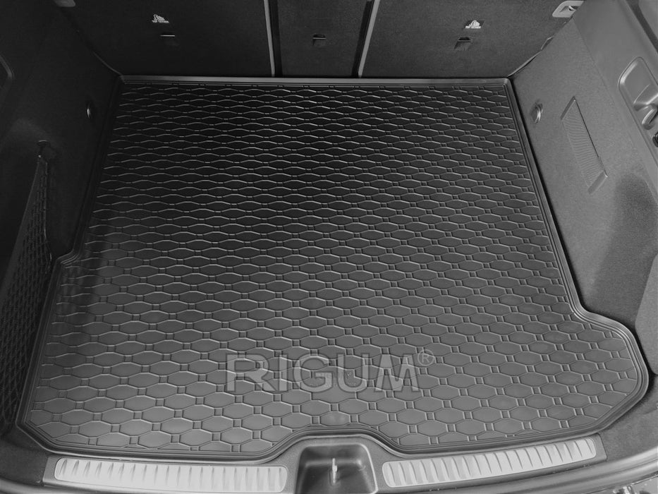 Tavite portbagaj Mercedes GLC X254, caroserie suv, an fabricatie 07.2022 - prezent