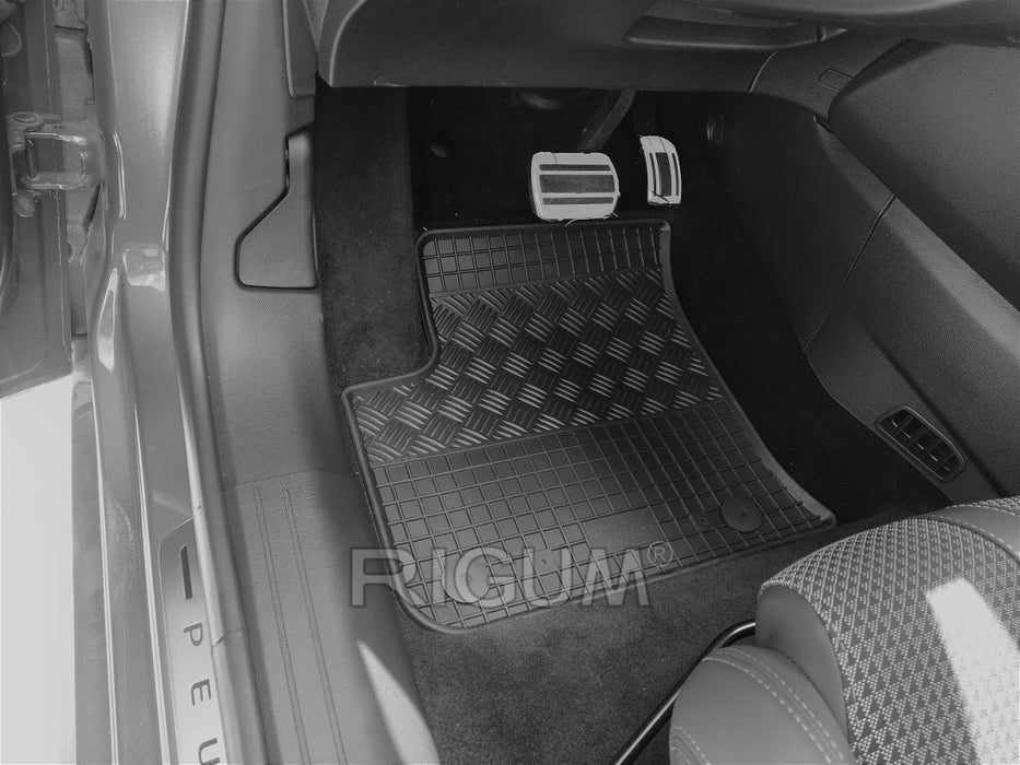 Covorase auto Citroen E-C4 X, an fabricatie 10.2022 - 2024, caroserie suv