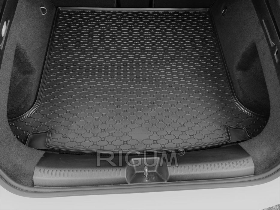Tavite portbagaj Mercedes CLA II, caroserie coupe, an fabricatie 05.2019 - prezent