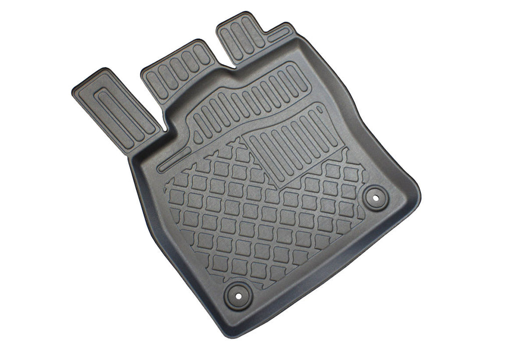 Covorase auto tip tavita Audi A3 8V, an fabricatie 08.2012 - 03.2020, caroserie sportback 5 usi