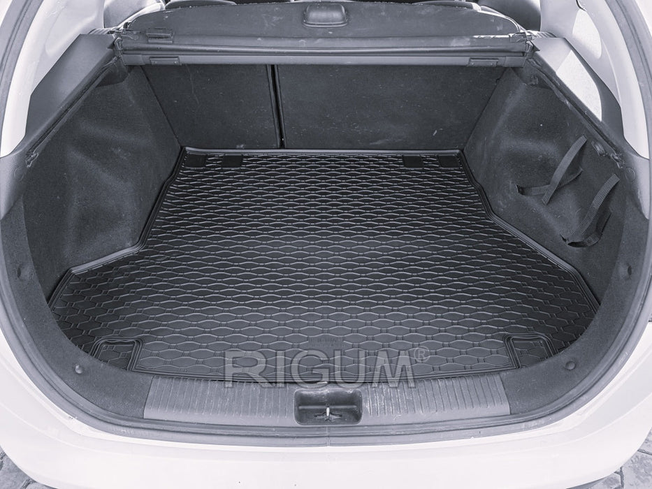 Tavite portbagaj Kia Ceed II, caroserie combi, an fabricatie 05.2012 - 05.2018