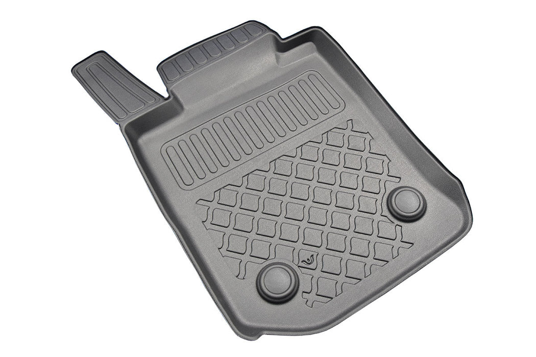 Covorase auto tip tavita BMW Seria 3 G21 Touring PHEV, an fabricatie 07.2019 - prezent, caroserie combi