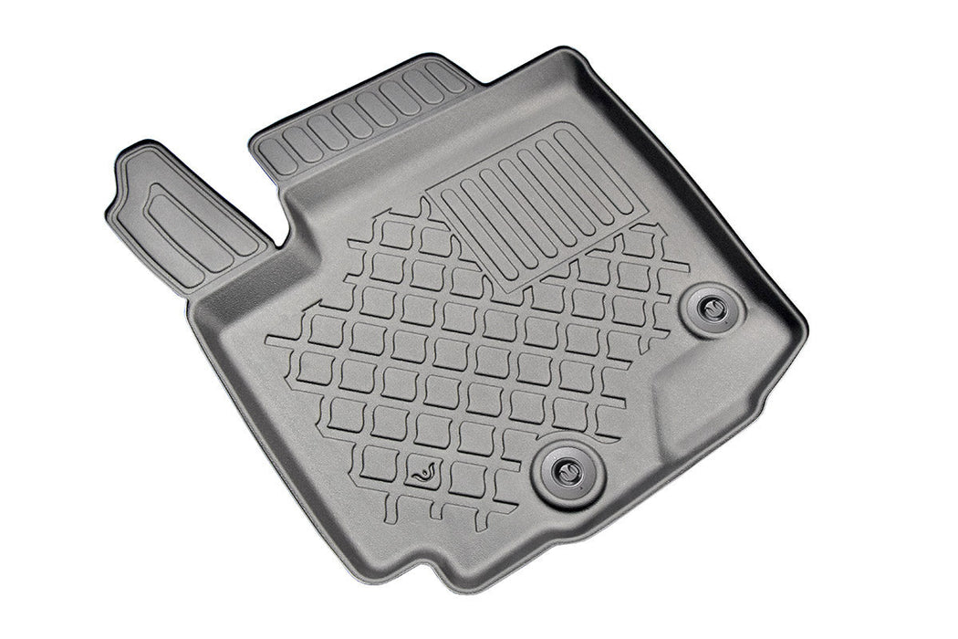 Covorase auto tip tavita Suzuki SX4 S-Cross Hybrid, an fabricatie 02.2020 - prezent, caroserie suv
