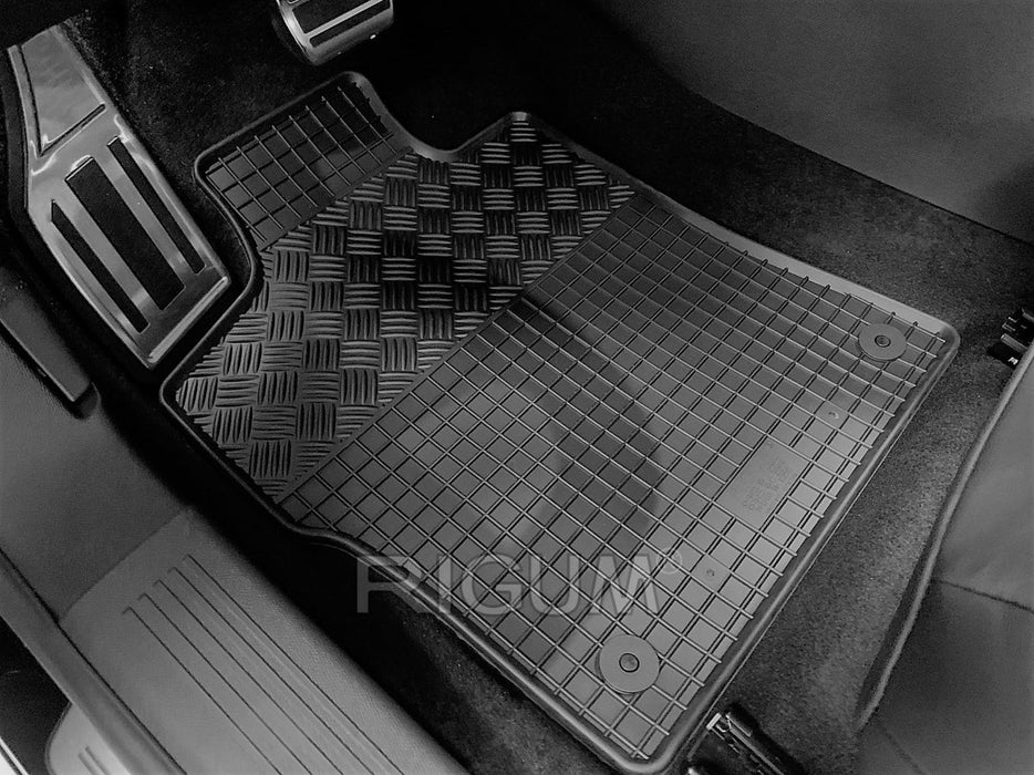 Covorase auto Peugeot 408 PHEV, an fabricatie 2023 - prezent, caroserie suv