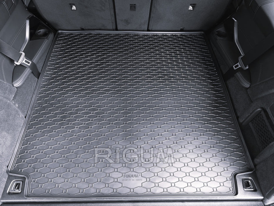 Tavite portbagaj BMW X7 G07, caroserie suv, an fabricatie 03.2019 - prezent