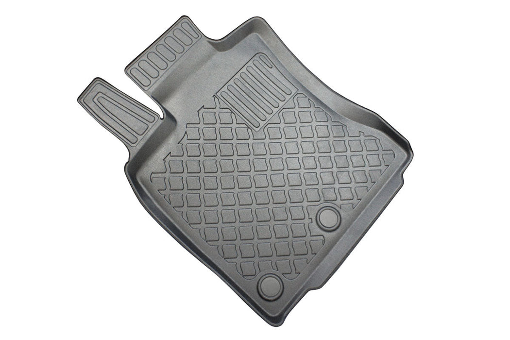 Covorase auto tip tavita Nissan Qashqai I, an fabricatie 02.2007 - 01.2014, caroserie suv