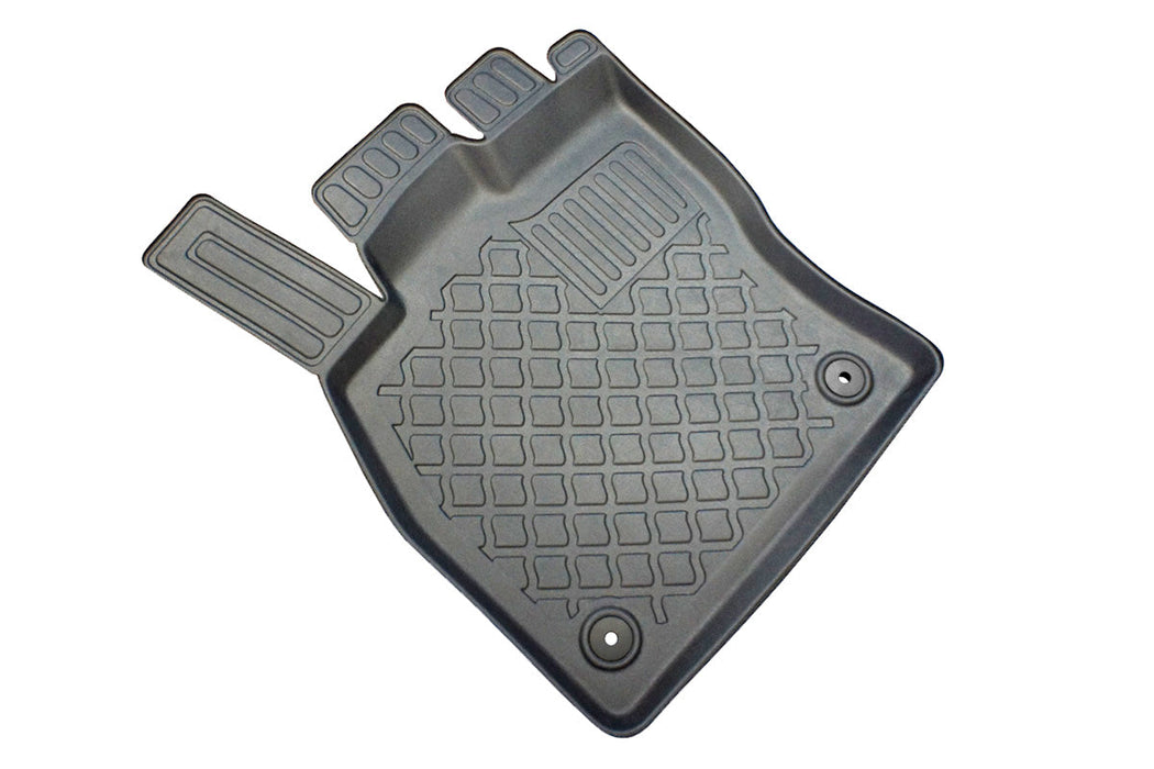 Covorase auto tip tavita Skoda Octavia IV PHEV, an fabricatie 09.2020- prezent, caroserie combi nu corespunde modelului e-tec mild hybrid