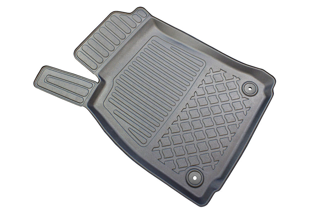Covorase auto tip tavita Audi A5 II, an fabricatie 10.2016 - prezent, caroserie sportback