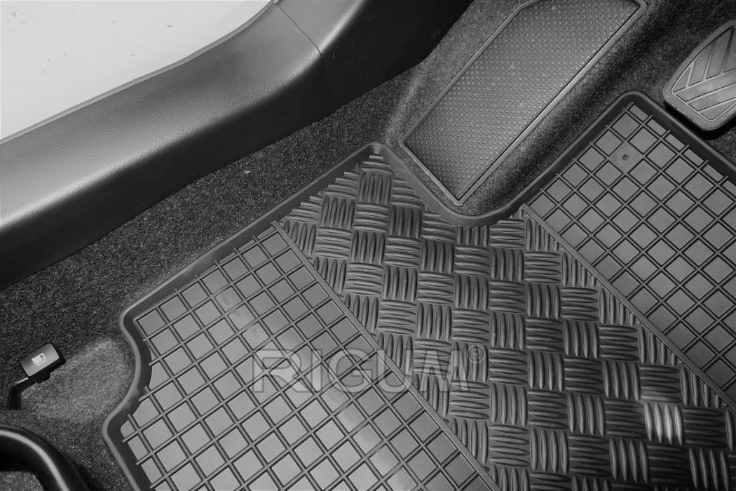 Covorase auto Suzuki Vitara, an fabricatie 03.2015 - 2019, caroserie suv