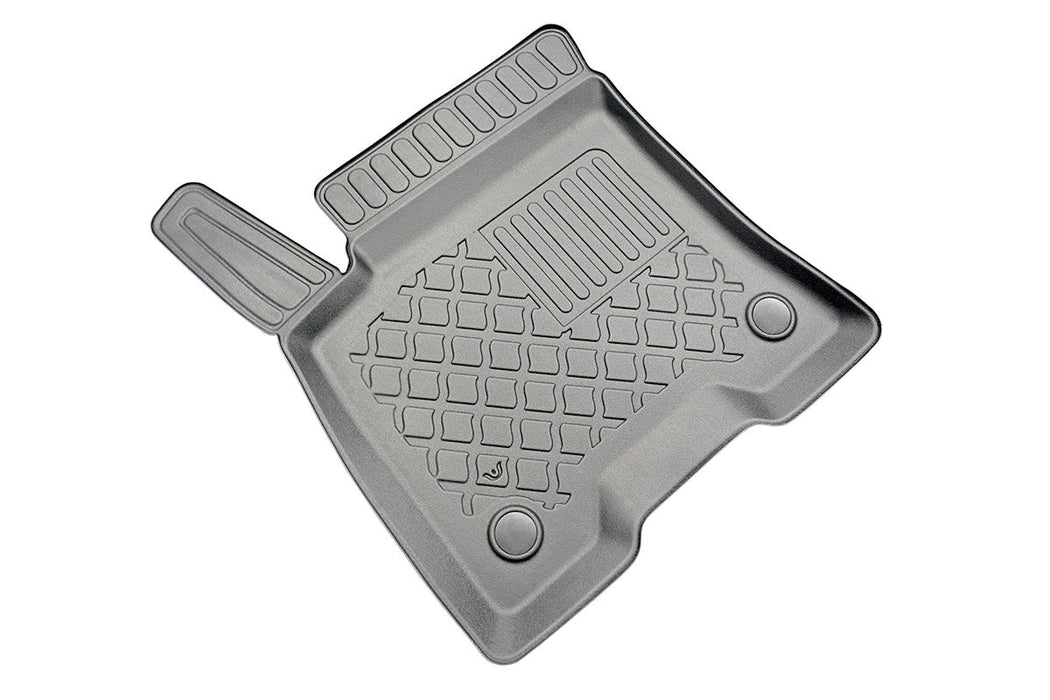 Covorase auto tip tavita Mercedes EQA, an fabricatie 03.2021 - prezent, caroserie suv