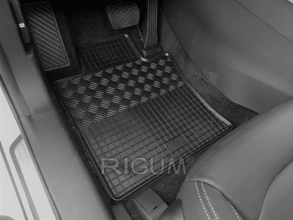 Covorase auto Ssang Yong Torres, an fabricatie 2023 - prezent, caroserie suv