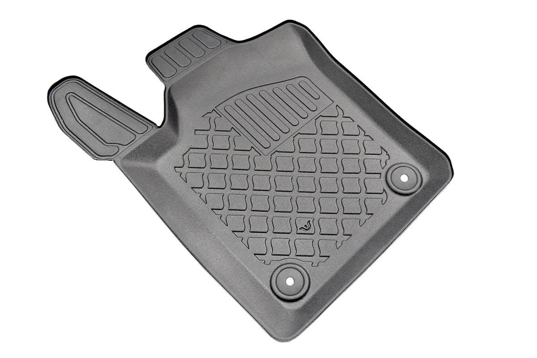 Covorase auto tip tavita Jeep Grand Cherokee IV, an fabricatie 2014 - prezent, caroserie suv facelift
