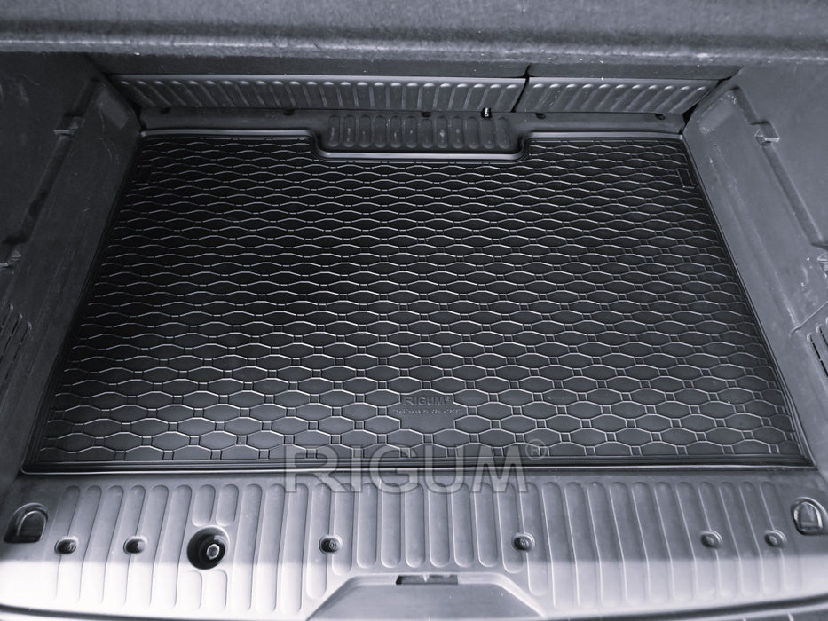Tavite portbagaj Mercedes Citan, caroserie van, an fabricatie 10.2012 - 08.2021, 5 locuri