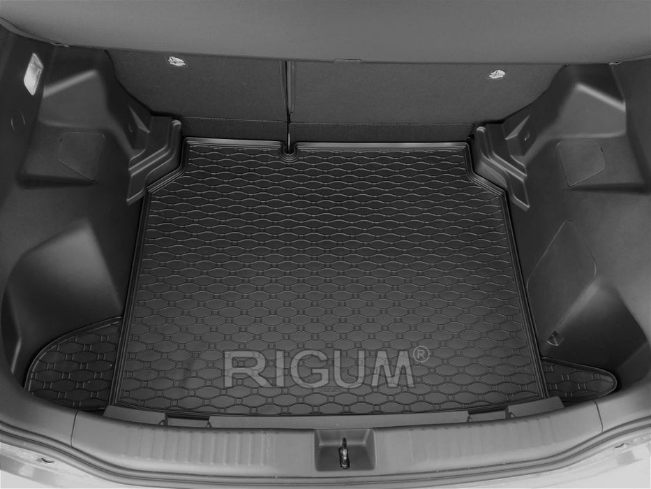 Tavite portbagaj Toyota Yaris Cross, caroserie suv, an fabricatie 09.2021 - prezent, portbagaj inferior, fara podea reglabila pe inaltime