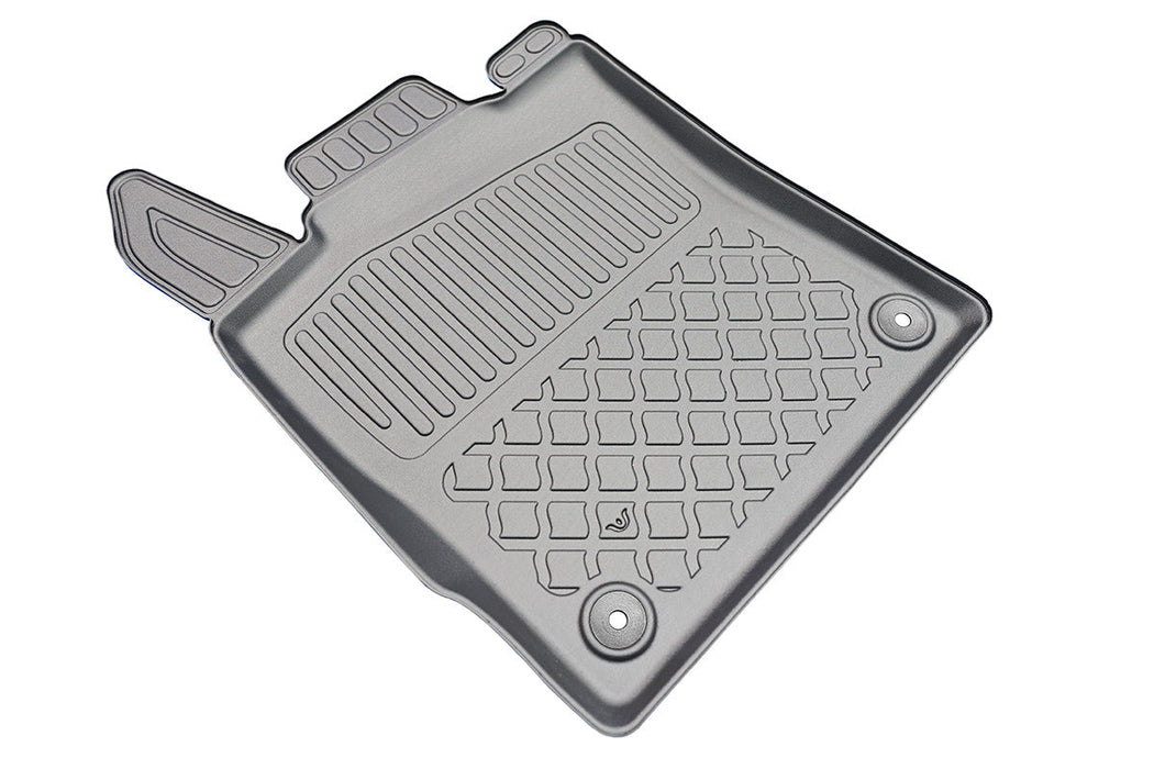 Covorase auto tip tavita Peugeot 408, an fabricatie 10.2022 - prezent, caroserie suv