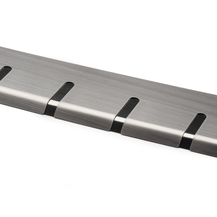Protectii prag portbagaj inox Ford Transit Connect III, an fabricatie 01.2014 - 2023, caroserie van ampatament scurt