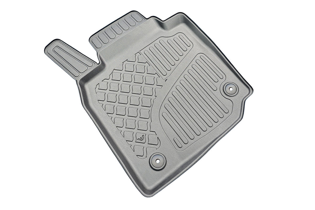 Covorase auto tip tavita Mazda MX-30 electric, an fabricatie 09.2020 - prezent, caroserie suv