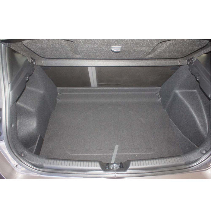 Tavita portbagaj Hyundai I30 II fabricatie 02.2012 - 01.2017, caroserie hatchback, portbagaj inferior, fara organizator #1
